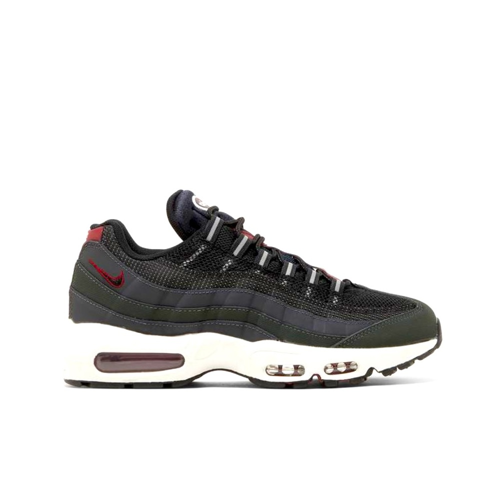 Nike AIR Max 95 size 10 US men’s new whith box